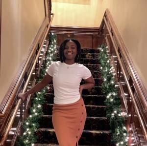 Meet your Posher, Armani